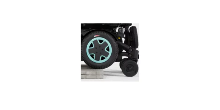 Mid-Wheel Drive (MWD): The Indoor Champion